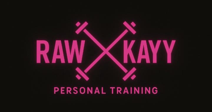 RAWXKAYY Personal Training