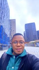 Charles Emmanuel Umeanolue