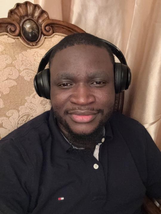 Omar Ceesay