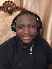 Omar Ceesay