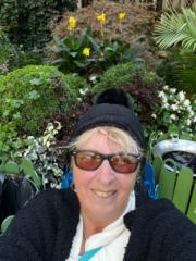 Deb Hedge