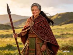 Marama Rawenata