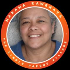 Marama Rawenata