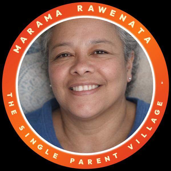 Marama Rawenata