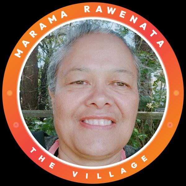 Marama Rawenata