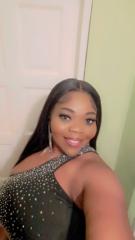Keneisha Samuels