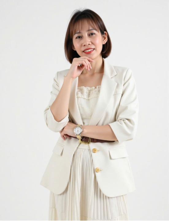 Khuyên Lê