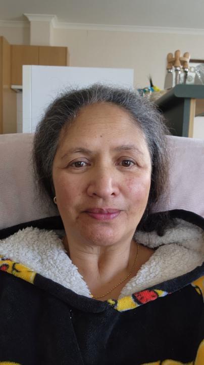 Connie Reihana