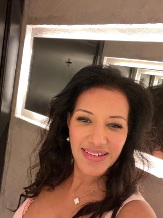 Lina Salam