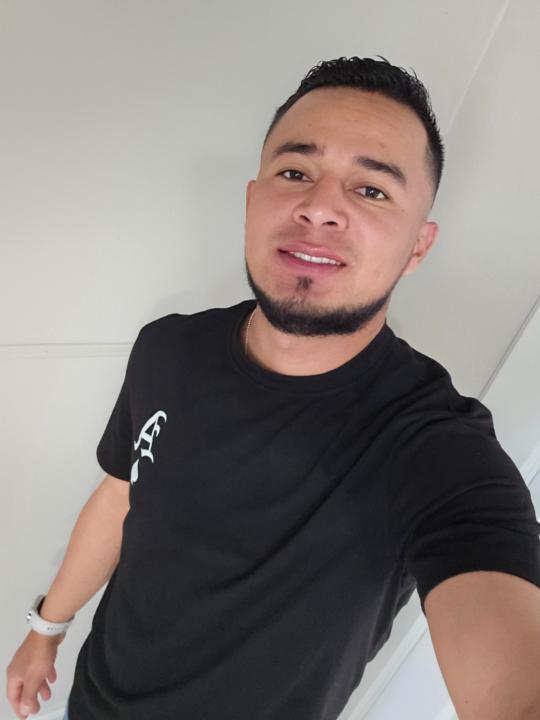 Francis Salguero