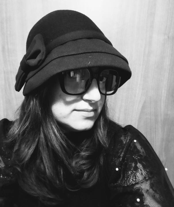 Maria Rosaria Sangineto