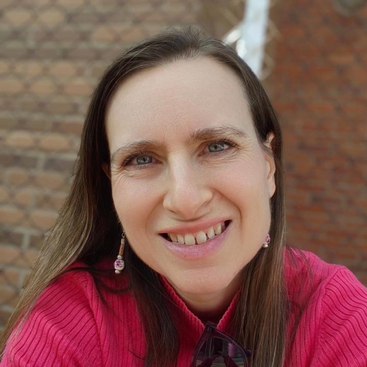 Esperanza Jiménez