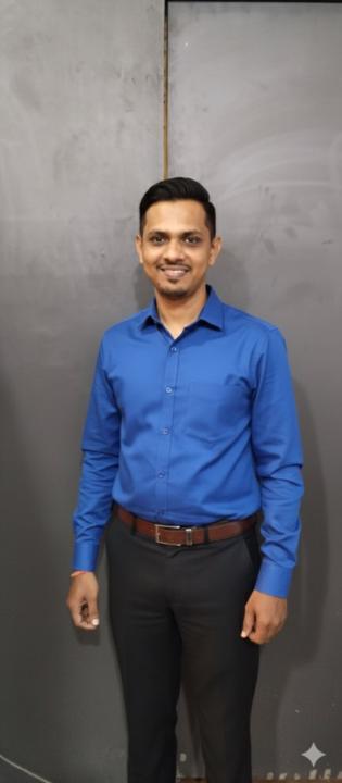 Sushant Jadhav