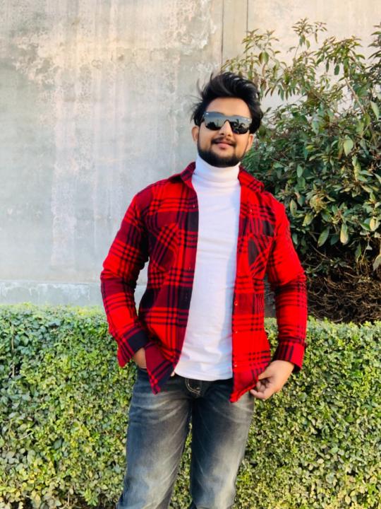 Izhar Alam