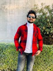 Izhar Alam