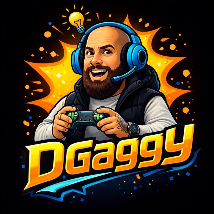 DGaggy Tv