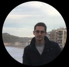 Aitor Sánchez Quiroga