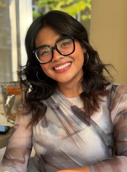 Emcy Cruz