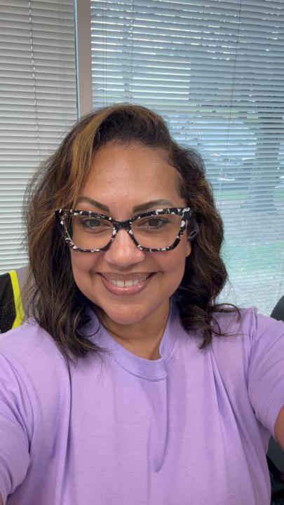 Rosa Hernandez