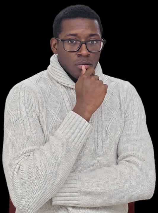 Donaven Patterson
