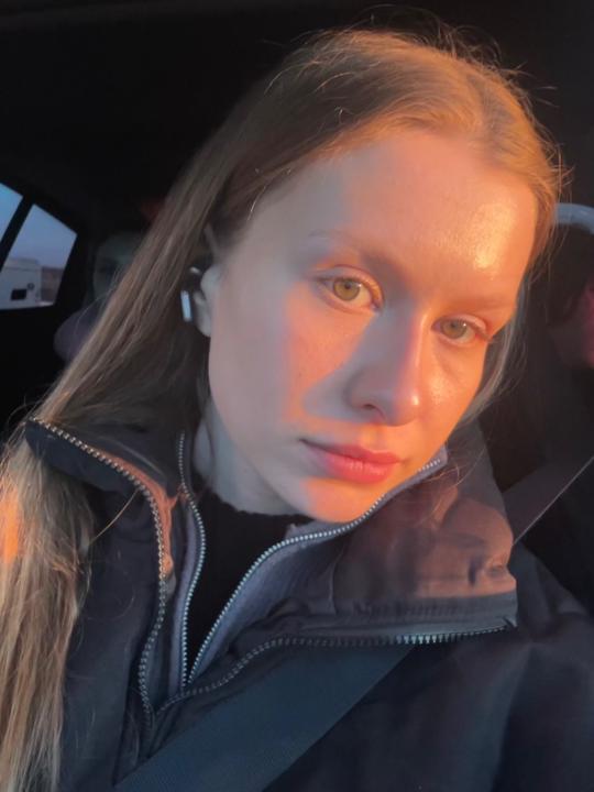 Anastasiya Bogdanova