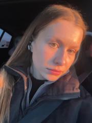 Anastasiya Bogdanova