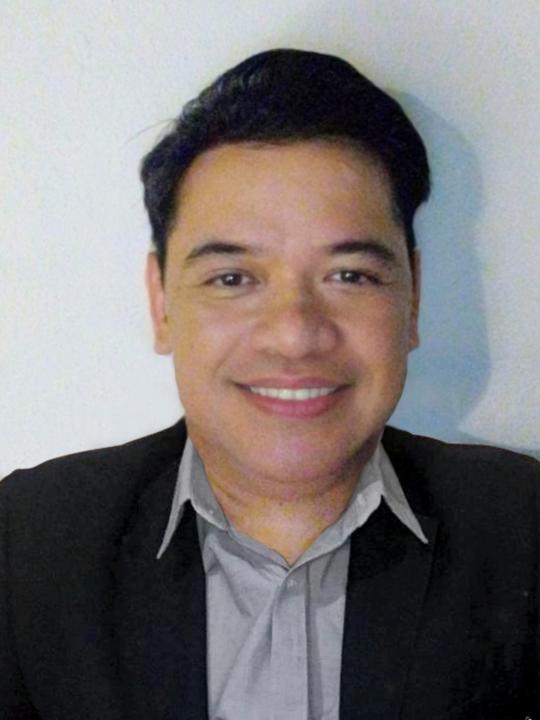 Noe Vicente Largueza