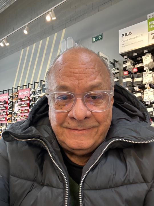 Humberto Rangel