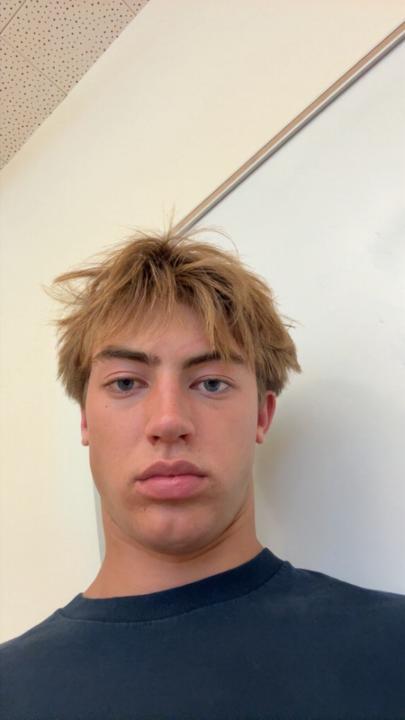 Mason Taylor
