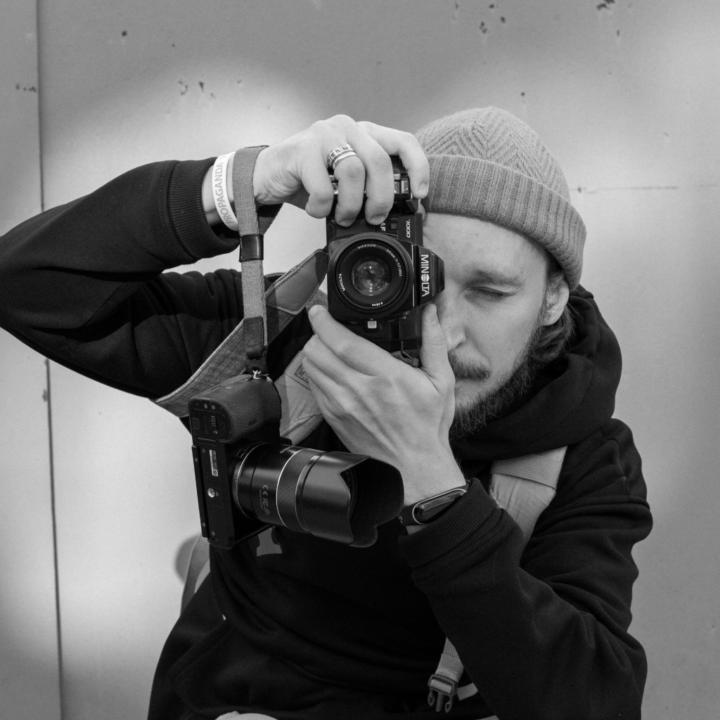 Aleksey Kerkin