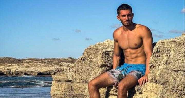 ליאם רוקח | מילד לגבר