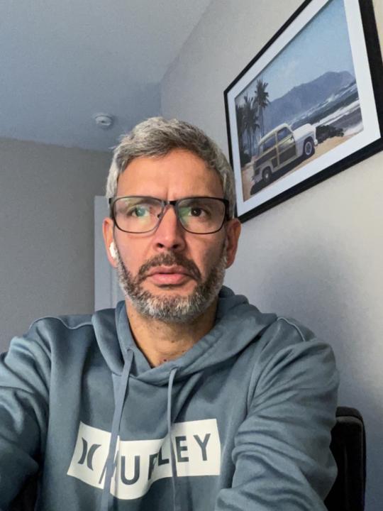 Jose L Torres Martinez