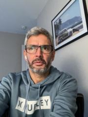 Jose L Torres Martinez