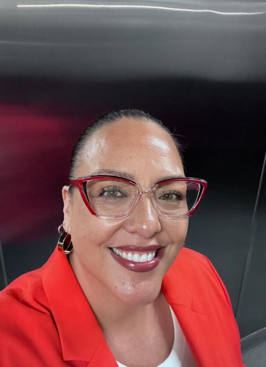 Mariann Alvarado Delapa