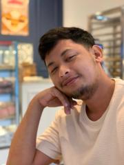 Joeniel Andrino