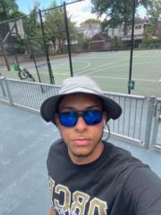 Francisco Rodriguez