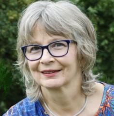 Monique Renold
