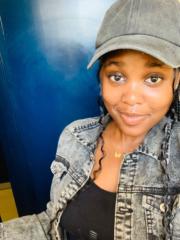 Amantle Rannyena