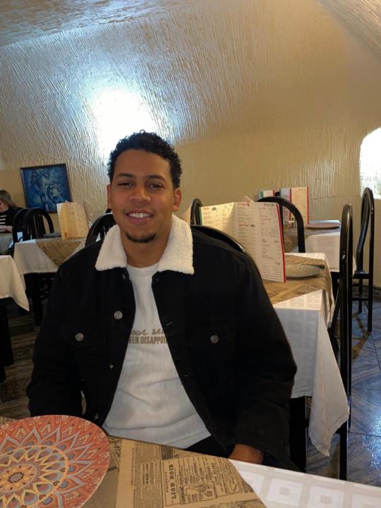 Gabriel Gonzalez