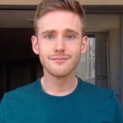 Brennan Morris