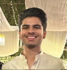 Muhammad Isaac