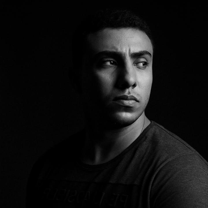 Abdelrahman Ahmed