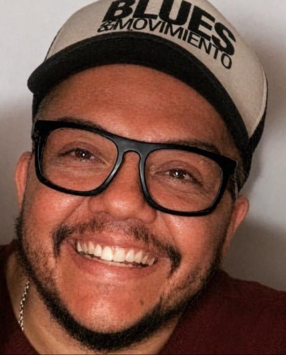 Noah Almiron