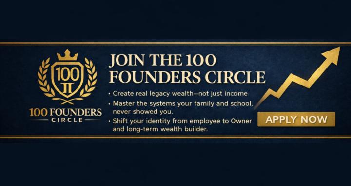 100 Founders Circle