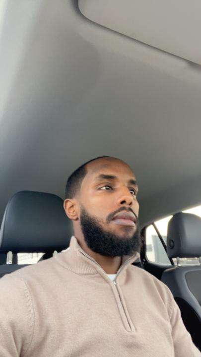 Dahir Mohamed