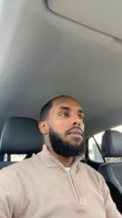 Dahir Mohamed