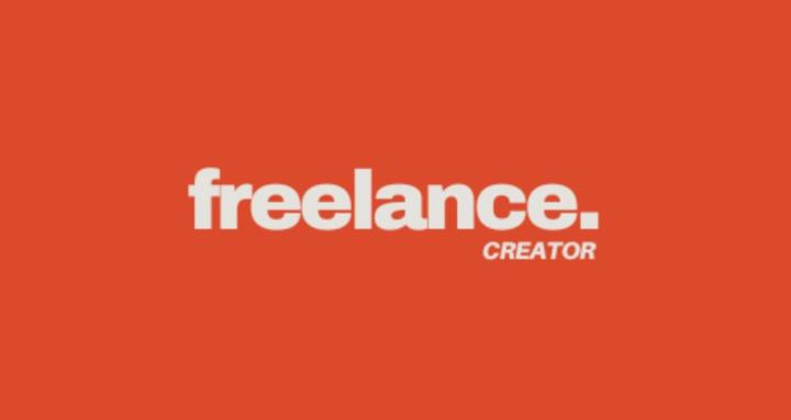 Freelance Creator