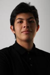 Joshua Antúnez Flores