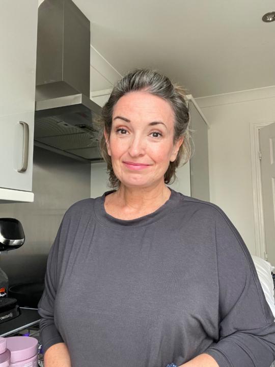 Karen Colquhoun