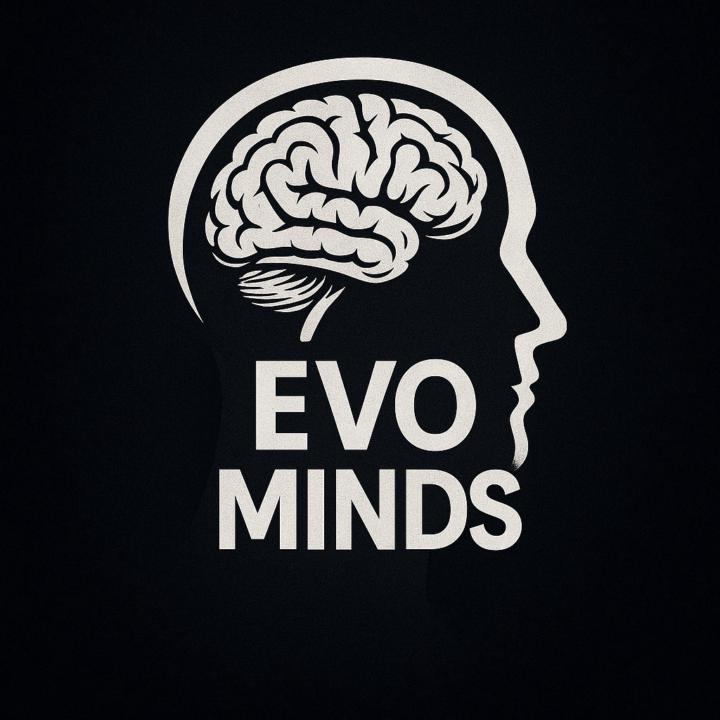 Evo Minds